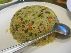 -豫璟轩中餐厅(南昌万怡店)