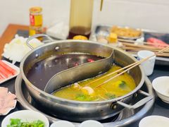 -周小明火锅(黑金冠社区店)