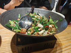 -滇铺子·云南特色菜·鲜花野菜季(东风东路c86店)