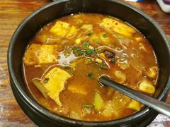 大酱汤-麻喜大