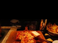 -上海锦江汤臣洲际大酒店壹阶层