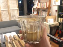 -参差咖啡(水果湖公园店)