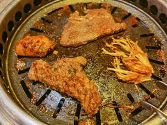 -火炉火自助餐(悠唐购物中心店)