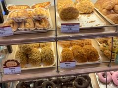 -山崎面包(苏州中心店)