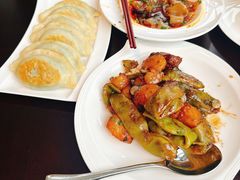 -小南洋海景餐厅(深圳湾店)