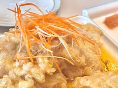 -东北特色酒家(东方小镇店)