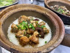 -红星光发煲仔饭(大石街店)