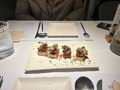 -春树下·树屋花房西餐厅(罍街AS1980店)