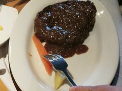 -斗牛士牛排(南京东路店)