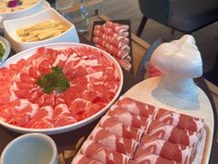 -额尔敦·品质自助(摩尔城店)