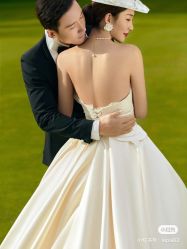 点击看大图 -乐派诗婚纱摄影