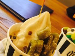 -JW德国冻酸奶Frozen Yogurt(龙湖成都滨江天街店)