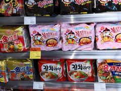 -Olé精品超市(苏州中心店)