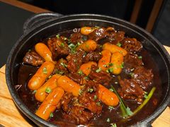 -Ameigo梅果·云贵川bistro(长宁来福士店)