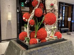 -王府井文华东方酒店-紫膳餐厅