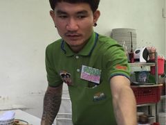 -T&K 海鲜