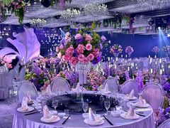 -富黎华海鲜大酒楼(正大广场店)