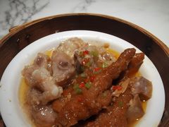 -钟菜·粤菜点心·宴请(海上世界·汇港二期店)