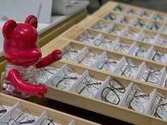 -鲸渝眼镜·浅目视光(春熙路店)