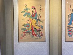 -北京鲁迅博物馆(北京新文化运动纪念馆鲁博馆区)