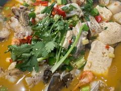 -新凯旋烧烤·燕姐千岛湖土菜