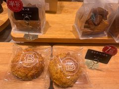 -巴黎贝甜·生日蛋糕(环球中心店)