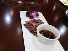 -北纬39度天津宴(黑牛城道店)