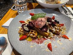 -Moka Bros 摩卡站(嘉华店)