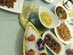 -金龙渔港(双楠店)