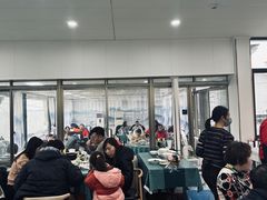 -梦缘水乡·湖景餐厅