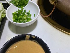 -宣武小院涮肉(前门店)