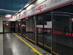 -福州火车南站(地铁站)