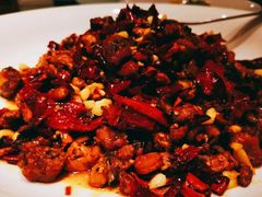 -小尕子·新疆菜(明园店)