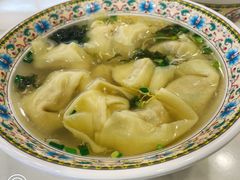 -锡缘无锡小笼馆(武胜路店)
