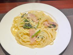 -爱茉莉意大利西餐厅