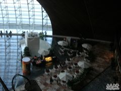 -国家大剧院西餐厅