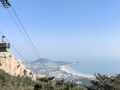 -崂山仰口游览区