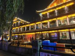 -南门涮肉(通州大船店)