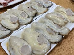 -濠轩阁特色生蚝火锅(水湾路店)