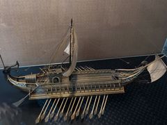 -泰达航母主题公园