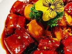 -假装苏杭·园林餐厅(陆家嘴中心店)