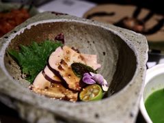 -花潮料理艺食馆(成都万象城店)