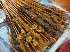 -十里铺铁板鱿鱼