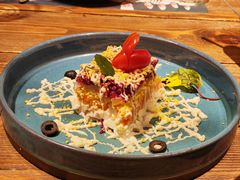 -卢布里西餐厅(总店)