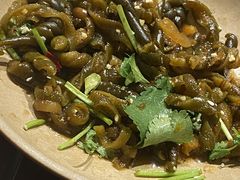 -七色云蔬食(喜邻里店)