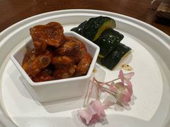 -唐山宴百姓府邸院落中餐