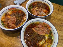 -无名粉店(五一广场店)