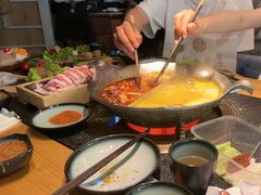 -湊湊火锅·茶憩(皇姑万象汇店)