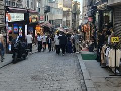 -加拉达石塔