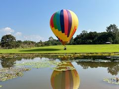 -中国科学院西双版纳热带植物园